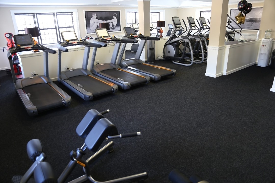 Athletics & Recreation University Club of Saint Paul